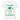 Twist and Sprout Christmas shirt in white
