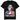 Two Fiddy George Washington Tee | America 250th Anniversary Shirt | Cuccico