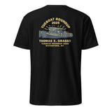 Tugboat Roundup 2025 Waterford NY Shirt – Thomas X Grasso | Cuccico | Cuccico