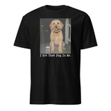 Funny Goldendoodle Shirt – “I Got That Dog In Me” Unisex Dog Lover T-Shirt | Cuccico