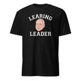 Funny Tim Walz Learning Leader T-Shirt | Political Humor Tee | Cuccico
