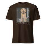 Funny Goldendoodle Shirt – “I Got That Dog In Me” Unisex Dog Lover T-Shirt | Cuccico