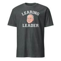 Funny Tim Walz Learning Leader T-Shirt | Political Humor Tee | Cuccico