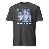 AI Baby Meme T-Shirt – Funny “Say You Swear” Holding Laugh Brainrot Tee | Cuccico | Cuccico