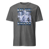 AI Baby Meme T-Shirt – Funny “Say You Swear” Holding Laugh Brainrot Tee | Cuccico | Cuccico