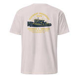 Tugboat Roundup 2025 Waterford NY Shirt – Thomas X Grasso | Cuccico | Cuccico