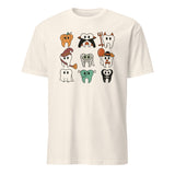 Spooky Halloween Dentist Shirt – Dental Halloween Shirt | Matching Halloween Dental Shirt Cuccico | Cuccico Design