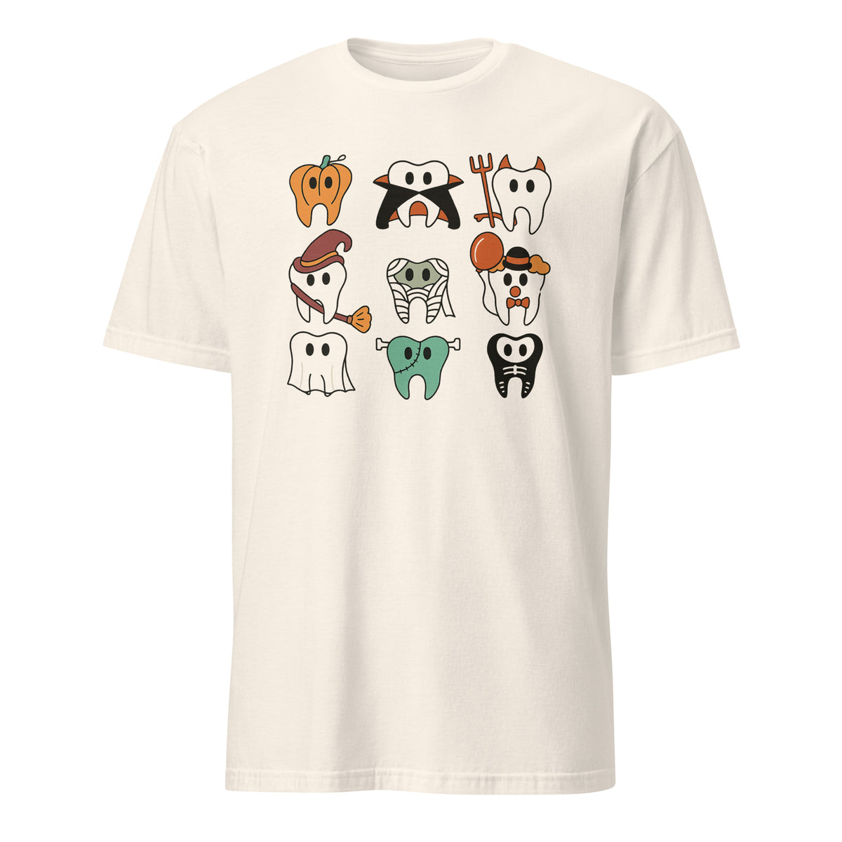 Spooky Halloween Dentist Shirt – Dental Halloween Shirt | Matching Halloween Dental Shirt Cuccico | Cuccico Design
