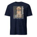 Funny Goldendoodle Shirt – “I Got That Dog In Me” Unisex Dog Lover T-Shirt | Cuccico