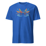 Heated Rivalry Hockey Tee – Jane & Lily Fan Shirt | Cuccico | Cuccico