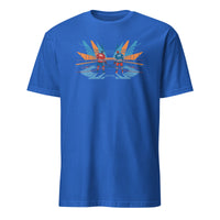 Heated Rivalry Hockey Tee – Jane & Lily Fan Shirt | Cuccico | Cuccico