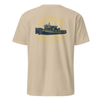 Tugboat Roundup 2025 Waterford NY Shirt – Thomas X Grasso | Cuccico | Cuccico