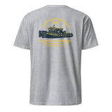 Tugboat Roundup 2025 Waterford NY Shirt – Thomas X Grasso | Cuccico | Cuccico
