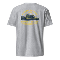 Tugboat Roundup 2025 Waterford NY Shirt – Thomas X Grasso | Cuccico | Cuccico