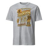 Retro Halloween Monster Mash Shirt – Comfort Colors Graphic Tee | Frankenstein Design | Cuccico Design