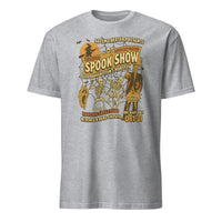 Retro Halloween Monster Mash Shirt – Comfort Colors Graphic Tee | Frankenstein Design | Cuccico Design