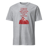Ilya Shane “I Want Two Boyfriends” Shirt | Heated Rivalry Queer Fandom T-Shirt by Cuccico | Cuccico