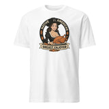 Native American Heritage Shirt - Funny Thanksgiving Tee | Turkey Day Top by Cuccico | Cuccico