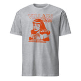 Ice Grey Villain Lover Book Lover Shirt – Morally Grey Bookish Tee by Cuccico