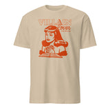 Sand color Villain Lover Bookish Shirt – Morally Grey Book Club Tee by Cuccico
