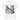 Vintage eagle lover shirt white