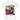 Vintage halloween shirt in white