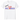 Vote 4 Paul Baker shirt in white