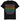 Vote as if rights shirt black