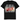 Vote not for sale shirt in black