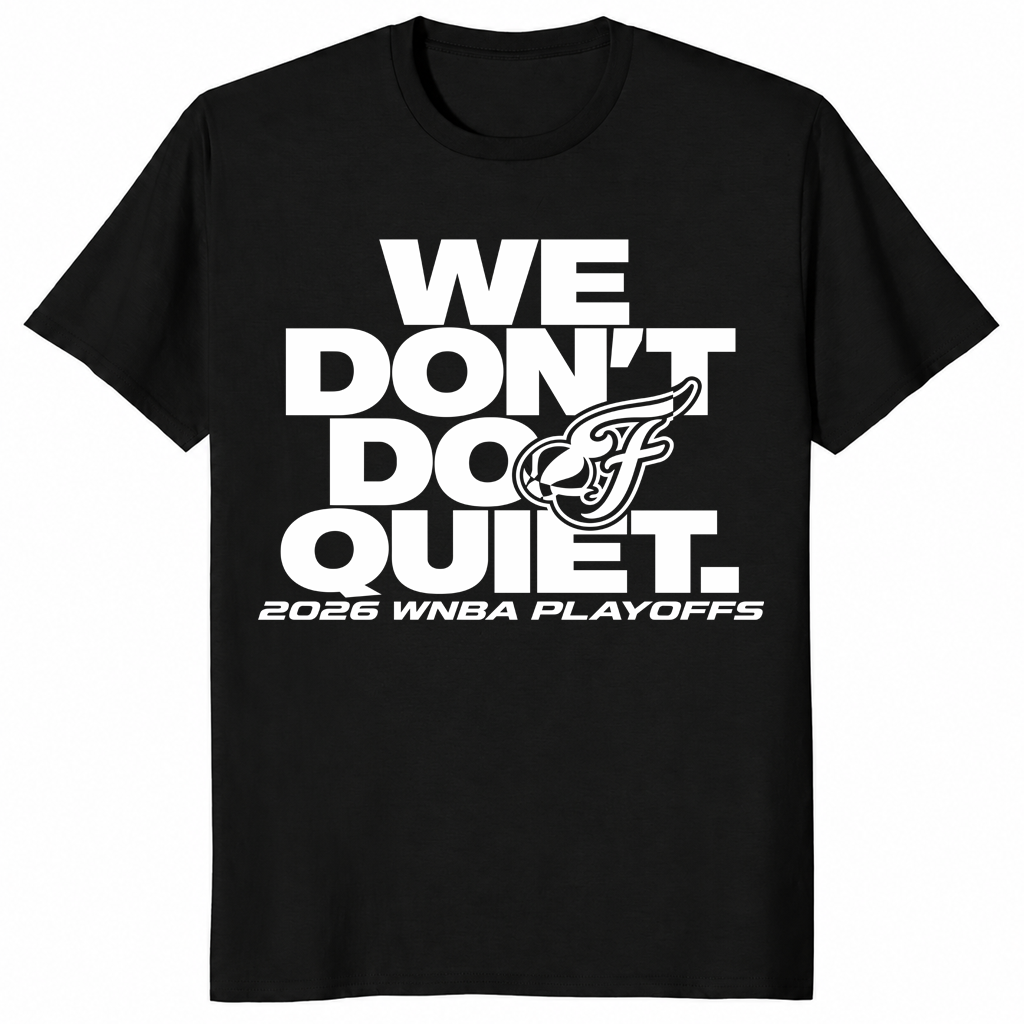 We don't do quiet shirt in black