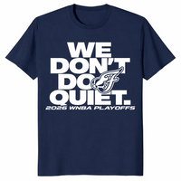We don't do quiet shirt in navy