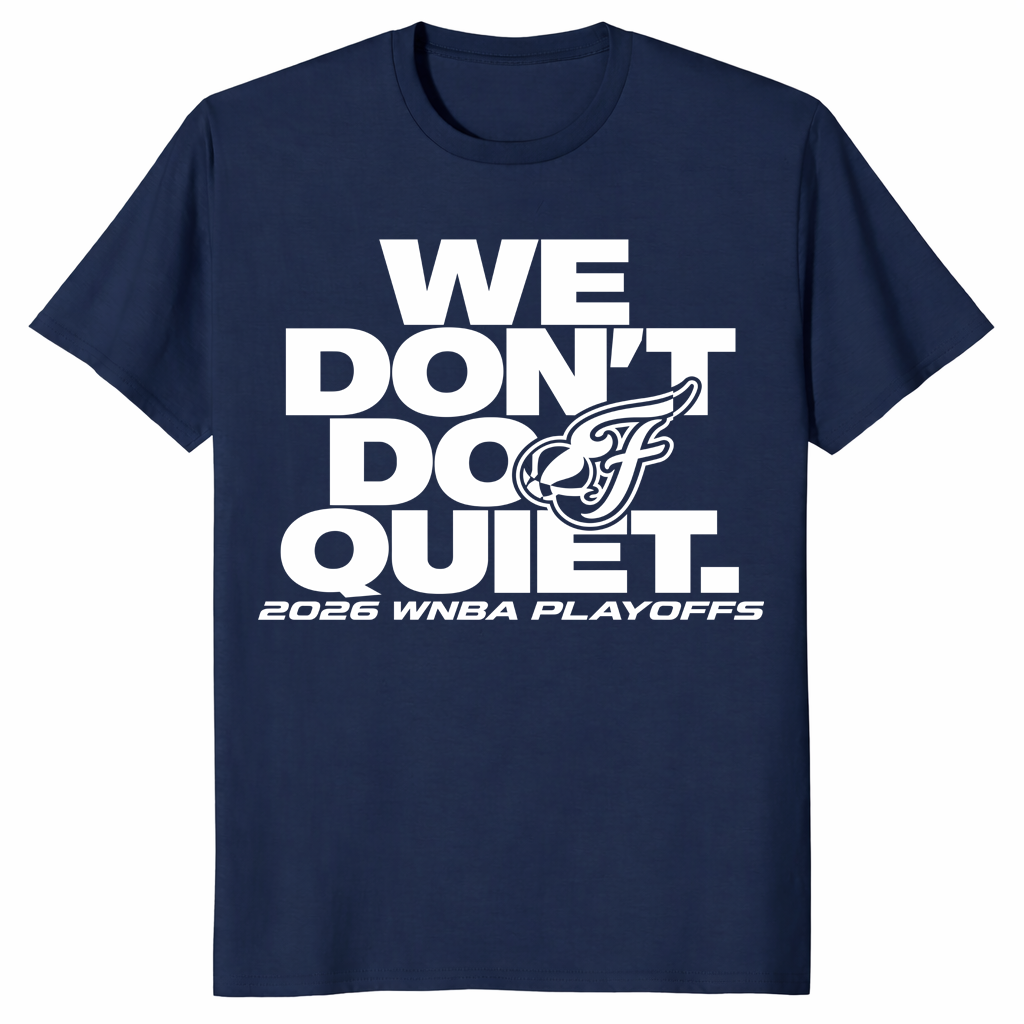 We don't do quiet shirt in navy