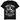 We Thrive Where Others Wilt shirt in black