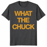 What the chuck shirt in dark heather grey