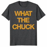 What the chuck shirt in dark heather grey