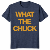 What the chuck shirt in heather navy