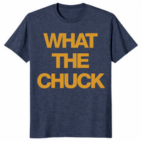 What the chuck shirt in heather navy