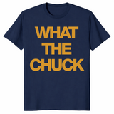What the chuck shirt in navy