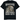 Whatever Daddy Wants Daddy Gets tee in black by Cuccico