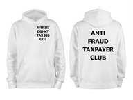 Where Did My Tax Go Hoodie trending design shirt