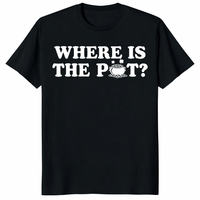 Where Is The Pot St Patrick’s Day Shirt trending design shirt