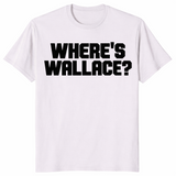 Where's wallace shirt in ice grey