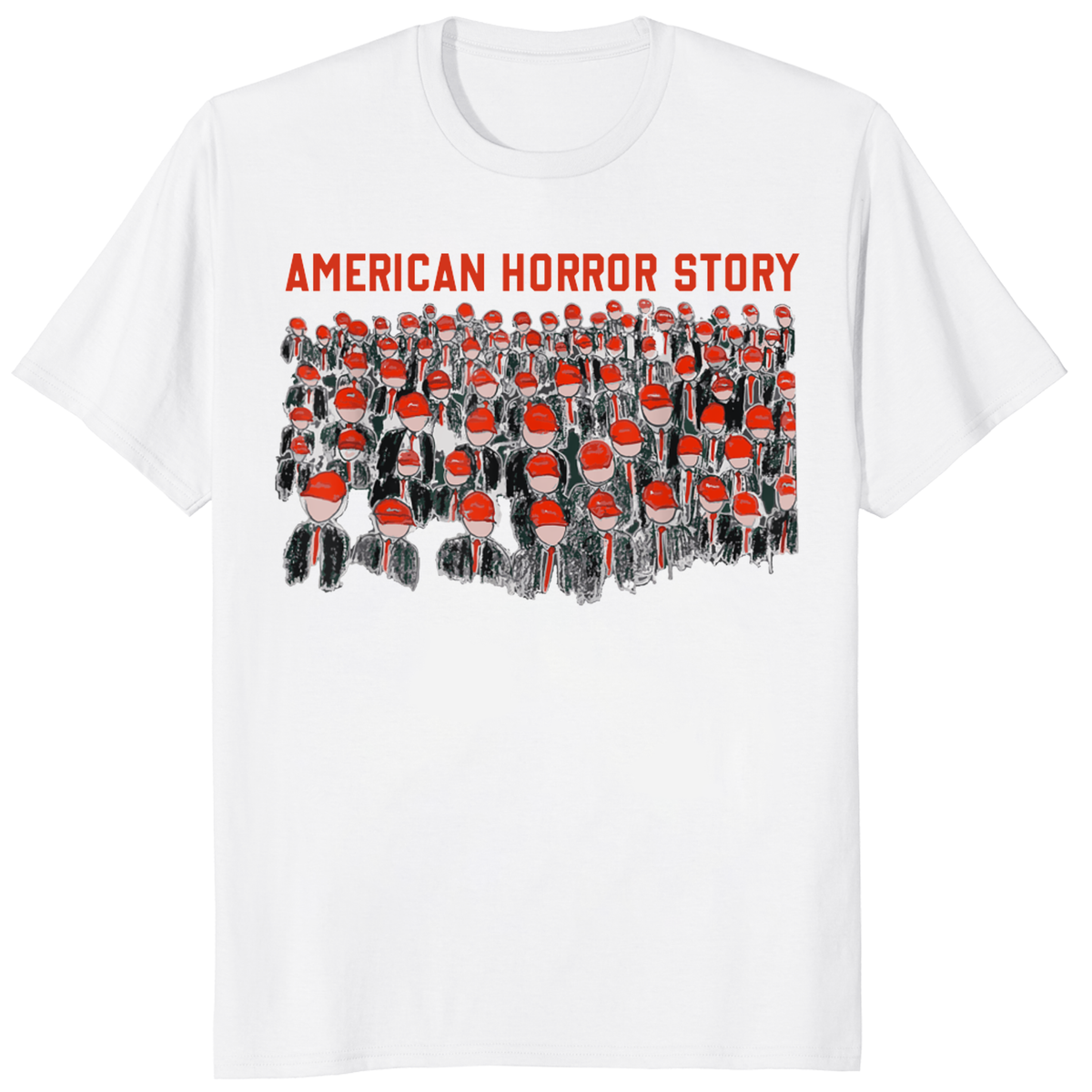 USAID Saves Lives Humanitarian T-Shirt – Support Global Aid & Charity Apparel | Cuccico