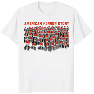 USAID Saves Lives Humanitarian T-Shirt – Support Global Aid & Charity Apparel | Cuccico