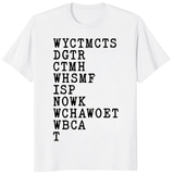 Will You Come To My Cottage This Summer Shirt trending design shirt