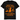 Witch Driving Stick Shirt in black
