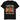 Women's rights shirt in black