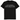 Work from home shirt in black
