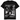 X-ray tech shirt in blac