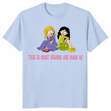 This Is What Dreams Are Made Of Y2K Nostalgia Shirt | Cuccico
